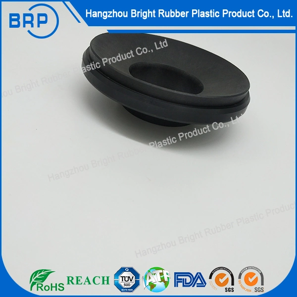 EPDM Rubber Gasket Automotive Sealing Parts