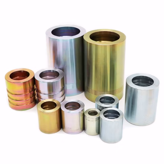 Código hidráulico da flange 61 da mangueira do SAE da flange hidráulica do comprimento 3000 libras por polegada quadrada 90 curvatura 87391h